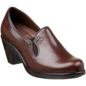 Dansko Beth Slip On Pump Size 39 NWOB